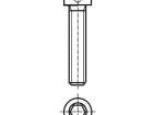 1301799 Screws & Fasteners