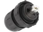 DCC-USBBT-150  Connectors