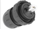 DCC-USBBT-310  Connectors