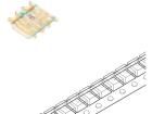 19-237A/BHR6GHC-A01/2T  Optoelectronics
