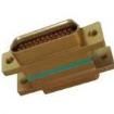 DCDM100CS  Connectors