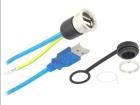 1310-0004-01  Connectors