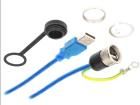 1310-0004-04  Connectors