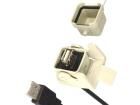 1310-0007-01 USB Connectors