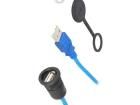 1310-1002-01 USB Connectors