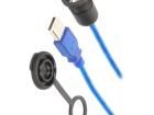 1310-1002-05 USB Connectors