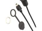 1310-1011-02 USB Connectors
