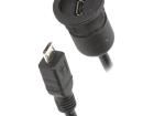1310-1013-01 USB Connectors