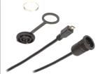 1310-1013-03  Connectors