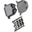DCH-C-003 D-Sub Backshells