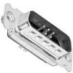 DCM-25W3P-A191  Connectors