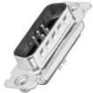 DCM-25W3P-A191 D-Sub Standard Connectors