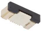 F0500WR-S-06PNLNG1GT0R  Connectors
