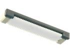 F0500WR-S-30PNLNG1GT0R  Connectors