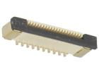 F0500WV-S-20PNLNG1G00L  Connectors