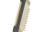 F0500WV-S-20PNLNG1G00L FFC & FPC Connectors