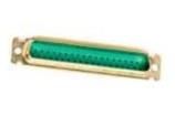 DCMA37P  Connectors