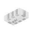 RFDIP2012100L3T  Passive Components