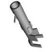 61117-1-CUT-TAPE Pin & Socket Connectors