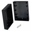 131,BK Enclosures, Boxes & Cases