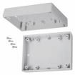 131,GY  Enclosures
