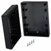 131I,BK Enclosures, Boxes & Cases