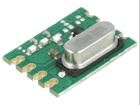 RFM117-868S1 electronic component of Hope Microelectronics