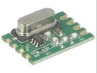 RFM119W-868S1 electronic component of Hope Microelectronics
