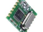 RFM12B-868S1P RF Modules