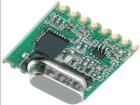 RFM22B-433-S1  Embedded Solutions