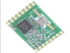 RFM69W-868S2  Embedded Solutions