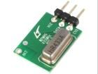 RFM85W-433D electronic component of Hope Microelectronics