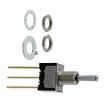 M2013SS1G06 Toggle Switches