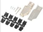 DCMR15-FK-K  Connectors