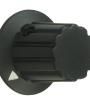 407D2B Knobs & Dials