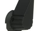 407PD2B Knobs & Dials