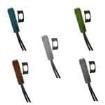 34H-0581 Panel Mount Indicator Lamps