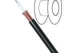 RG11A/U Coaxial Cables
