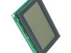 RG12864B-FHW-X LCD Graphic Display Modules & Accessories