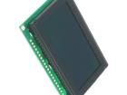 RG12864B-TIW-V LCD Graphic Display Modules & Accessories