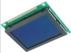 RG12864C-BIW-V Optoelectronics