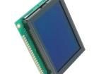 RG12864C-BIW-V LCD Graphic Display Modules & Accessories