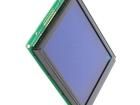 RG160128A-BIW-V LCD Graphic Display Modules & Accessories