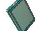 RG160128A-FHW-V LCD Graphic Display Modules & Accessories