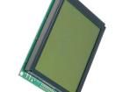RG160128A-YHW-V LCD Graphic Display Modules & Accessories