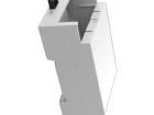 35.0307000.BL Enclosures for Industrial Automation