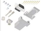 DCRP09-DBCP-CF65-CS80-K  Connectors