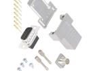 DCRP09-DBCP-CF65-CS80-K D-Sub Standard Connectors