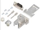DCRP09-DBP-CF65-CS80-K  Connectors