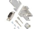 DCRP09-DBP-CF65-CS80-K D-Sub Standard Connectors